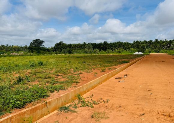 Realestate land in Banglore
